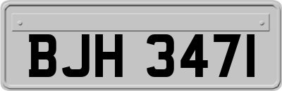 BJH3471
