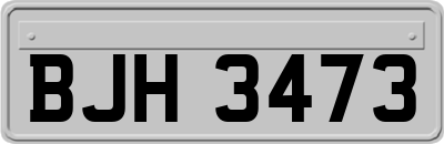 BJH3473