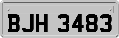 BJH3483