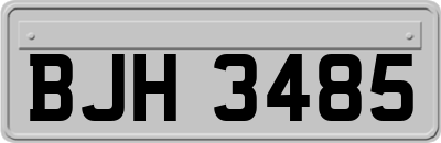 BJH3485
