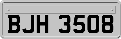 BJH3508