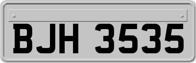 BJH3535