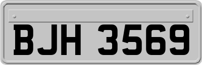 BJH3569