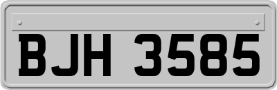 BJH3585