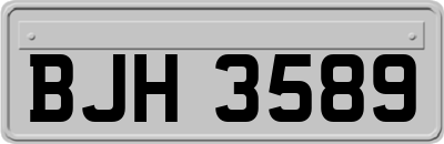BJH3589