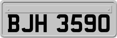 BJH3590