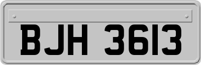 BJH3613