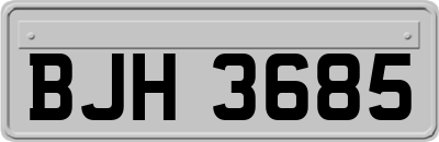 BJH3685