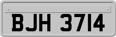 BJH3714