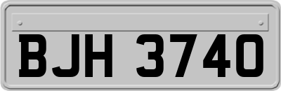 BJH3740