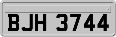 BJH3744
