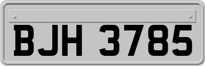 BJH3785