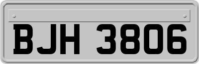 BJH3806