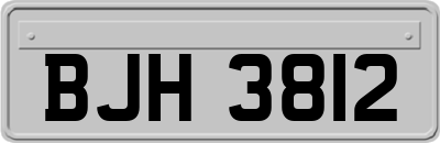 BJH3812