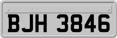 BJH3846