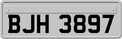 BJH3897