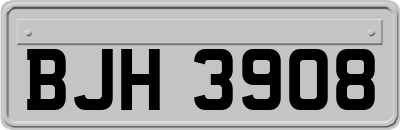 BJH3908