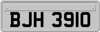 BJH3910