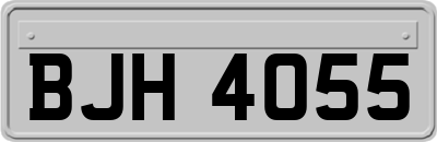 BJH4055
