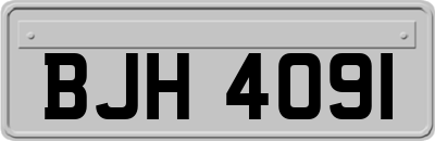 BJH4091