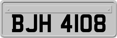 BJH4108