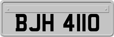 BJH4110