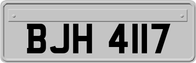 BJH4117