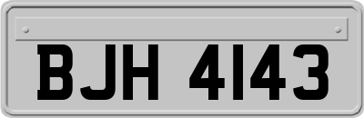 BJH4143