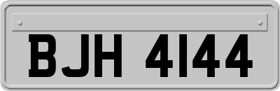 BJH4144