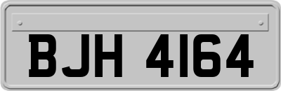 BJH4164