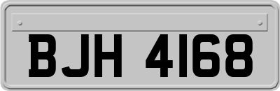 BJH4168