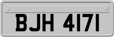 BJH4171