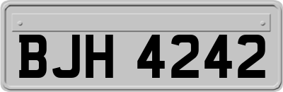 BJH4242