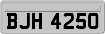 BJH4250