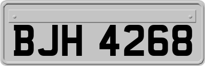 BJH4268