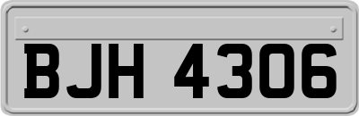 BJH4306
