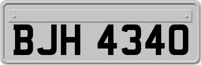 BJH4340