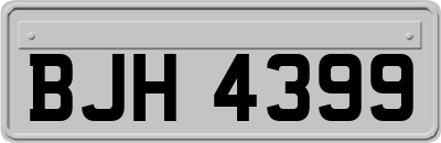 BJH4399