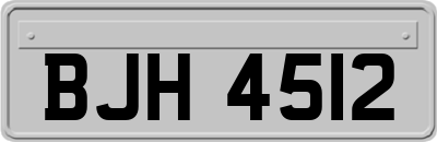 BJH4512