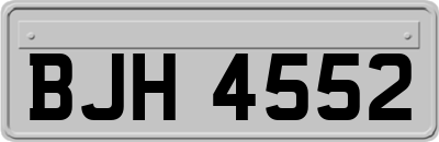 BJH4552