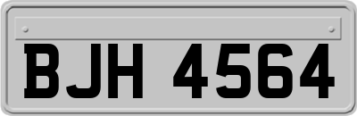 BJH4564