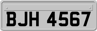 BJH4567