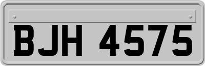 BJH4575