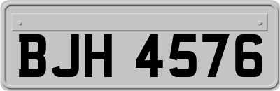 BJH4576