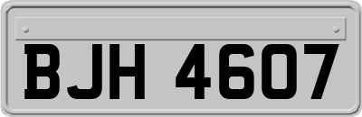 BJH4607