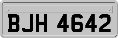 BJH4642