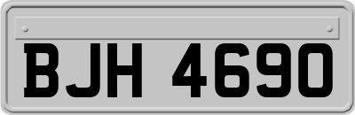 BJH4690