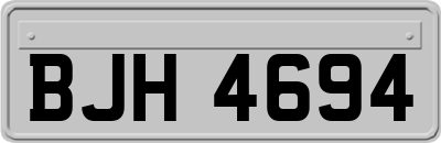 BJH4694