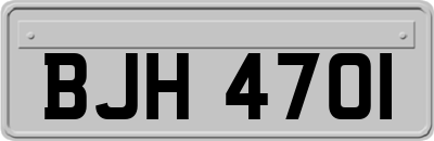 BJH4701