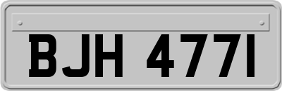 BJH4771